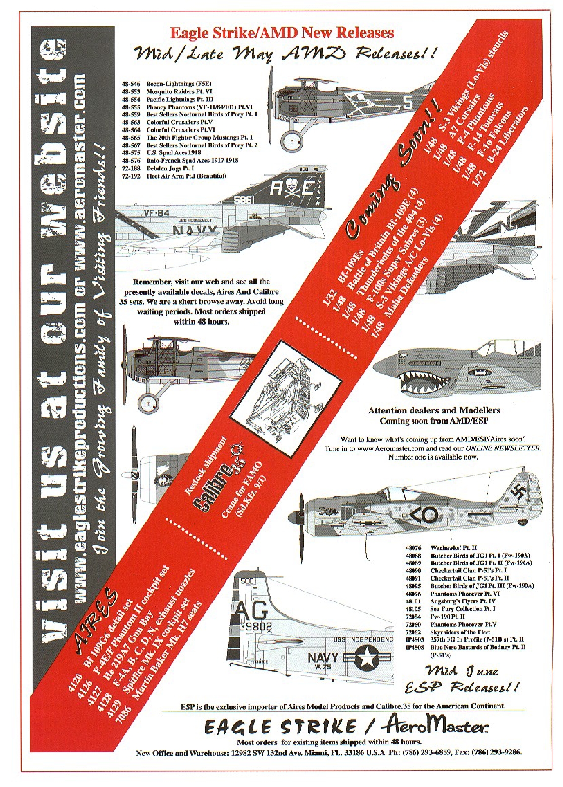 Scale Aviation Modeller International 2002-06